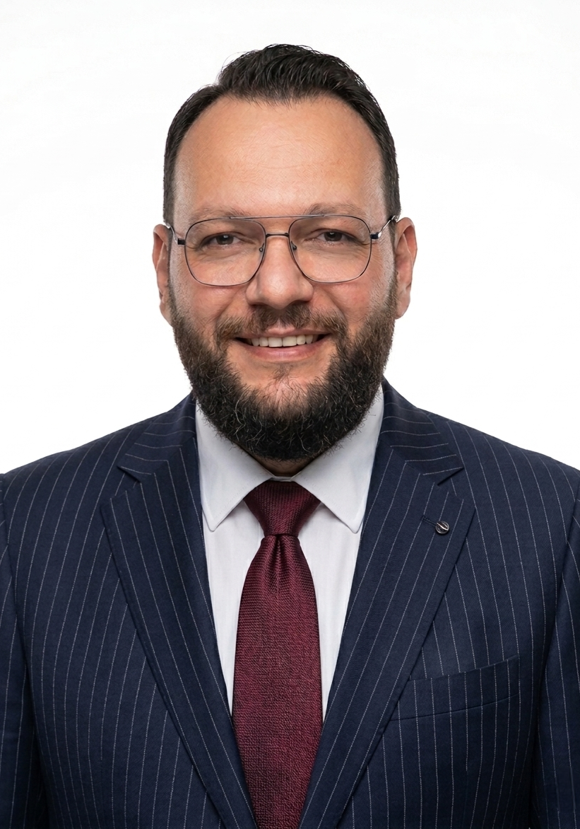 Dr. Khaled Taqatqa
