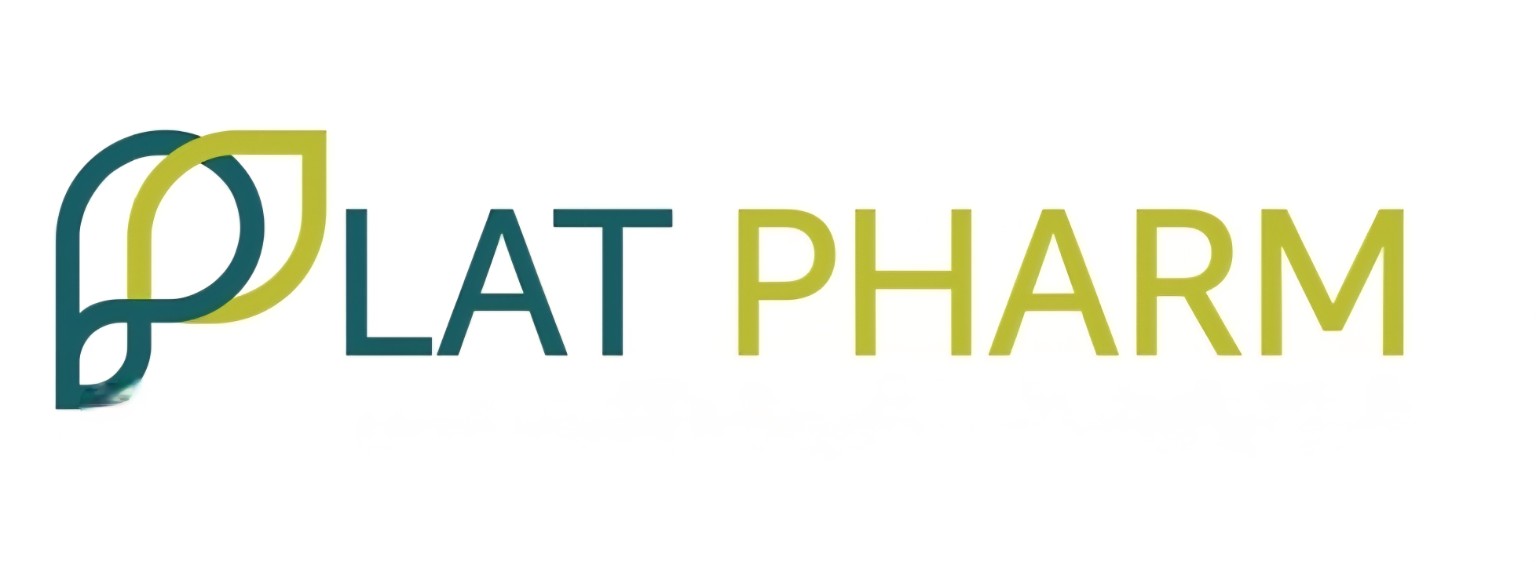 Plat Pharm logo